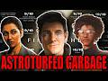 007 First Light is WOKE Trash Made for the Modern Audience.