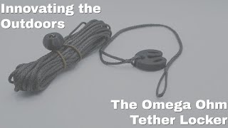 The Omega Ohm Tether Locker