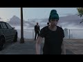 gta5 사보타주 요원 파인 아트 파일 준비작업 ~ 피날레 공략 모든 컷신 대사포함