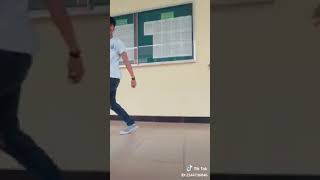 Som leng pg Yuri\u0026Bemo (dance cover) Tik Tok សុំលេងផង