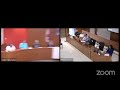 Regular Meeting of Council - 9/13/2022