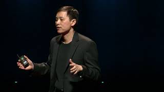 IoT and Machine Learning - Changing the Future | Dr. Dennis Ong | TEDxOhioStateUniversity