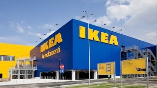 Idiot visits IKEA for the 1st time | IKEA Las Vegas Opening Weekend