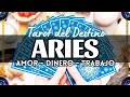 🔮 Aries ♈️ ESTA PERSONA TE AMA Y ESTÁ DISPUEST@ A DEJARLO TODO, MIRA ESTO ❗ #aries Tarot del Destino