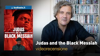 Cinema | Judas And The Black Messiah, la recensione