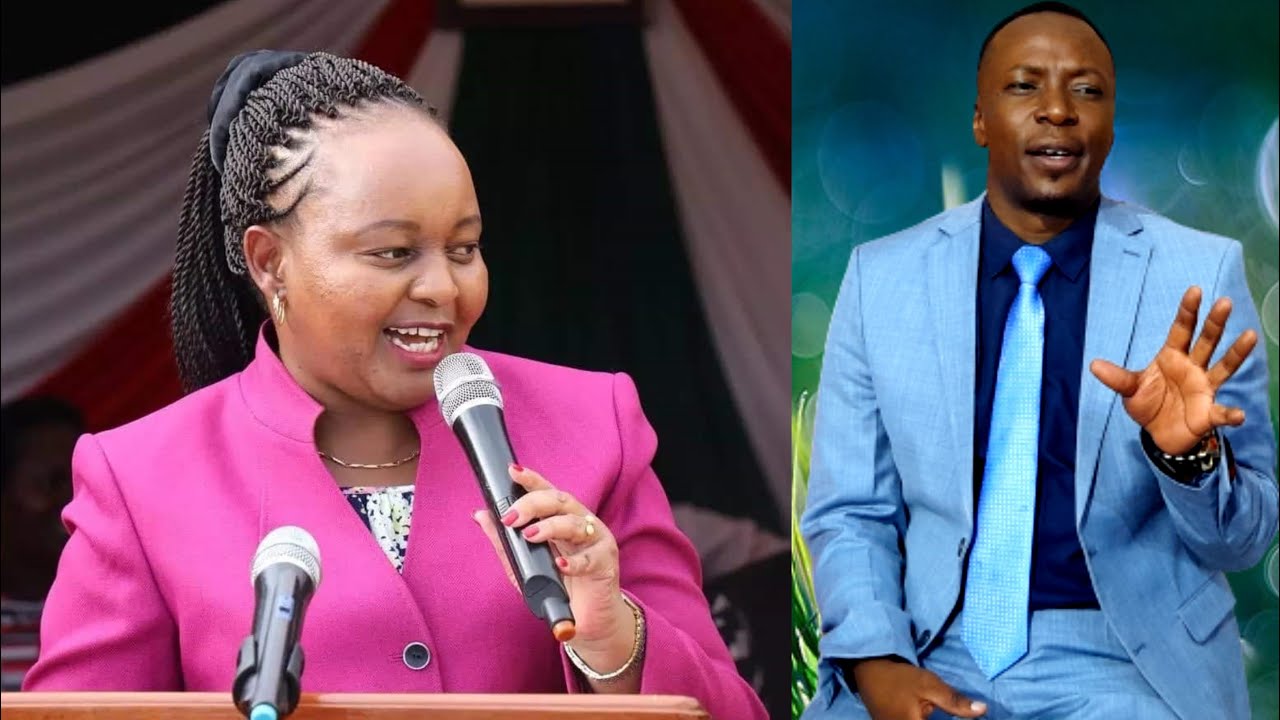 Prophecy Prophecy Prophecy Youtube