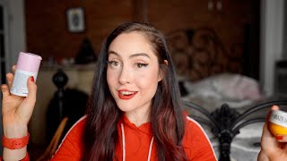 MY 2021 FAVORITES: food, makeup, crypto, \u0026 more (vlogmas #16)