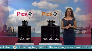 Pick Midday 20180823
