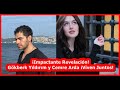 🔍 ¡Impactante Revelación! Gökberk Yıldırım y Cemre Arda ¡Viven Juntos! 🏠✨