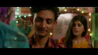 Hoor Song Full Video   Hindi Medium   Irrfan Khan & Saba Qamar   Atif Aslam   Sachin  Jigar   YouTub