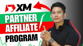 XM Partner (Affiliate) Program - Detailed Guide & Review