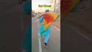 Itni Khushi 🤣🤣🤣pucho mat Koi ese bol de na to phir dekho.. #shorts #viral #funnyshorts #viral