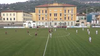 Pietrasanta Corsanico 1 2 – Prima Categoria Toscana girone A