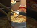 【えびそば一幻】えびおにぎりとえび醤油ラーメンをつくる🍥メインはコメント欄のリンクから👩‍🍳