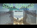 BEST OF DOMINION VOICES MINISTERS VS CHRIST FOLLOWERS MINISTERS ... SDA DUETS SONGS COMPILATION/MIX