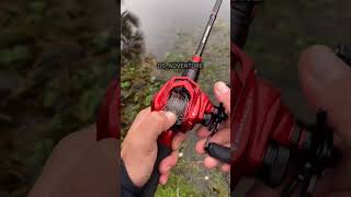 APRENDA A TIRAR CABELEIRA SIMPLES E RÁPIDO #pescaria#pescaesportiva#pesca#tutorial#dicas#pescador