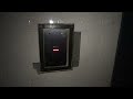 1988 Schindler Lift at Subang Parade Lift lobby 4 RD Pls watch until the end