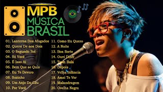Músicas Antigas MPB - MPB As Melhores - MPB Melhores Pro Seu Fim De Tarde - MPB Clássicos Brasileira