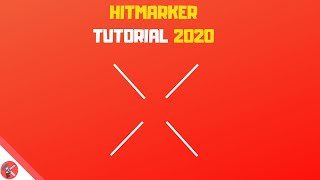 See how easily you can make an hitmarker for an fps game in Unity with this video