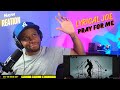 Lyrical Joe -Pray for me | DTB reaction