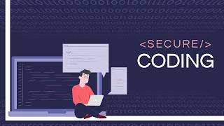 Secure Coding Animated PPT Slides