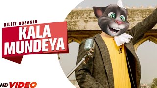 Diljit Dosanjh : Kala Mundeya (Taking Tom) | Ft. Simran Hundal | Veet Baljit | New Punjabi Song