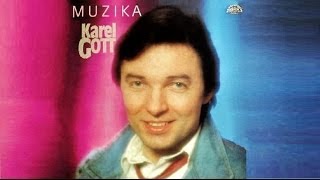 KAREL GOTT - MUZIKA  (La mia musica)  g