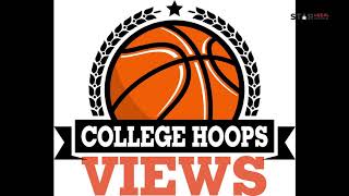 College Hoops Views - Ep. 1: Conference Championship Tournament Breakdowns