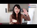 30分鐘自製水牛芝士 起司 │ 2樣材料│詳細說明│脫脂奶可以嗎 │make mozzarella cheese with pasteurised milk│no rennet eng sub