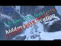 5 hidden base loctions | conan exiles