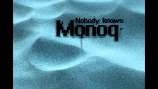 Monoq-Strange