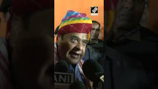 Madrasas will be shut if BJP comes to power in Rajasthan: Assam CM Himanta Biswa Sarma