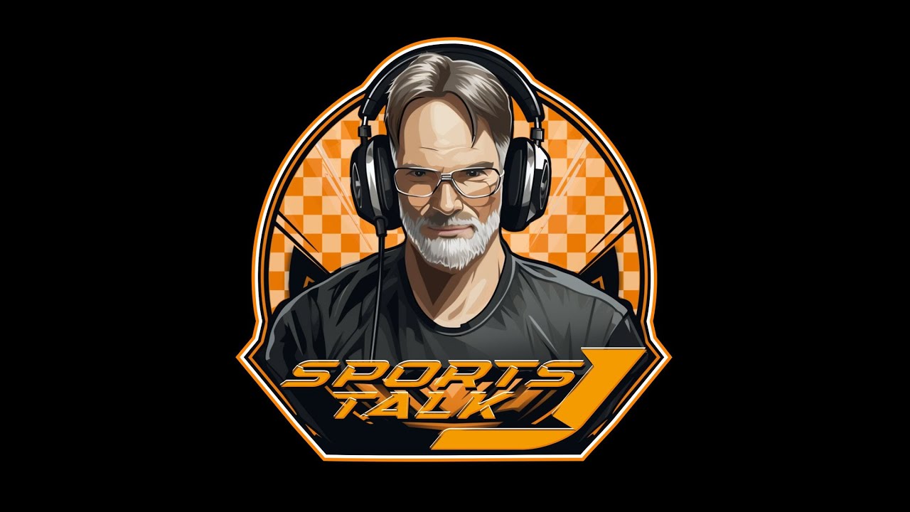 Video Intro For Youtuber Sports Talk J Youtube