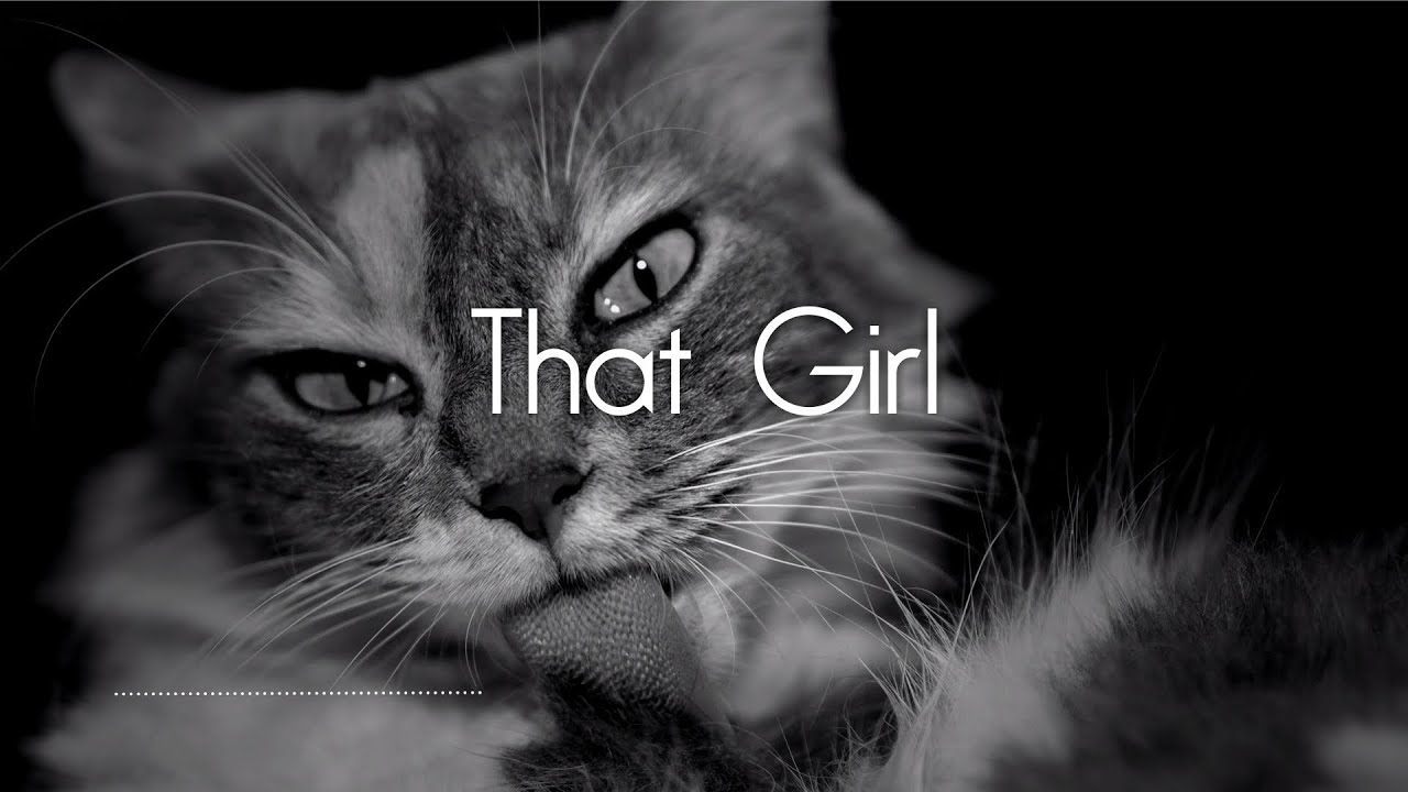 That Girl Olly Murs Youtube Music
