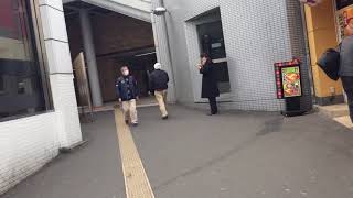 GT京急日ノ出町駅前①