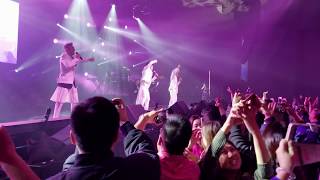 草蜢 Passion Live「大莊家」會展中心  熱烈歡呼聲下圓滿成功 (6)