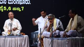 Yakshagana Thalamaddale Jatayu by Shambu Sharma 2)