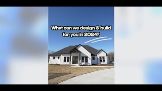 What can we design \u0026 build for you in 2024?