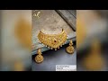 gold choker jewellery designs choker necklace designs gold choker design with weight u0026 price