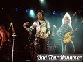 michael jackson bad tour live in hannover september 2 1988