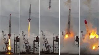 Elon Musk's SpaceX launches test flight today 2019 | starship hopper test | spacex hopper