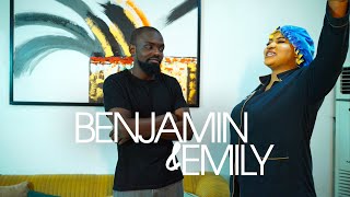 Benjamin And Emily Movie TRAILER (Showing This Weekend) - New Latest Nigerian Movie