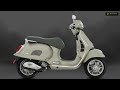 2025 vespa gts 310 discover why this scooter is a game changer