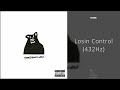 Russ - Losin Control (432Hz)