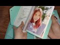 iz*one special surpr*iz photo box unboxing