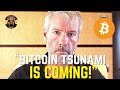 The BIGGEST Crypto Bull Run is INCOMING! - Michael Saylor Bitcoin Prediction