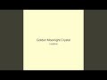 Golden Moonlight Crystal