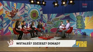 Westerplatte Młodych: Wstałeś? Idziesz dokąd (06.04.2024)