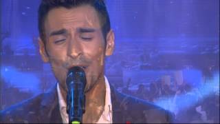 Filip Bozinovski - More sokol pie - ZG - (LIVE) - Finale - (Tv Prva 12.07.2015.)