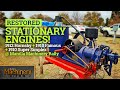 4 Rare Engines from the 1900s